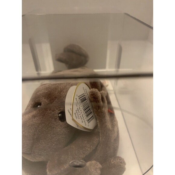 RARE 1st Scorpion Stinger TY Beanie Babies - Picture 6 of 7